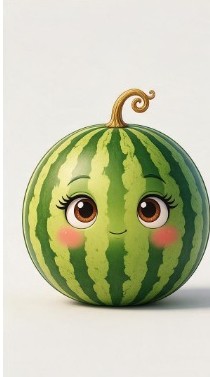 Big Watermelon
