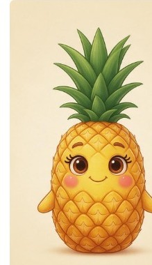 Pineapple